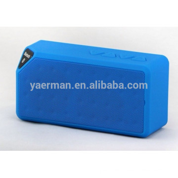 YM-S40new product wireless bluetooth speaker for empty plastic speaker boxes